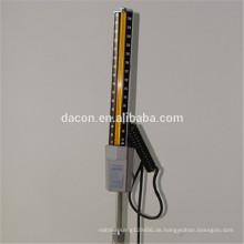 Quecksilber-Sphygmomanometer Wand Standard-Typ